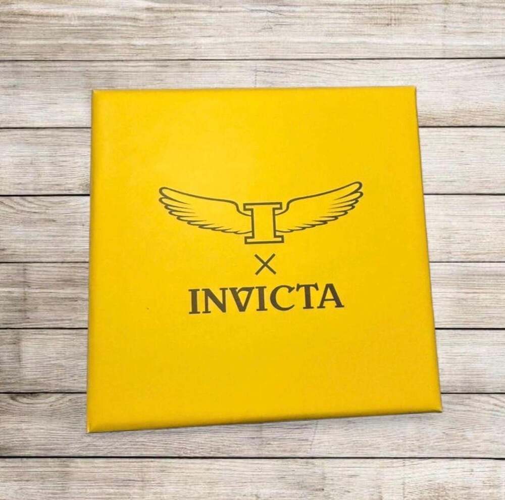 Invicta Specialty 69024 Men's Quartz Watch - 41 mm, - Picture 4 of 5